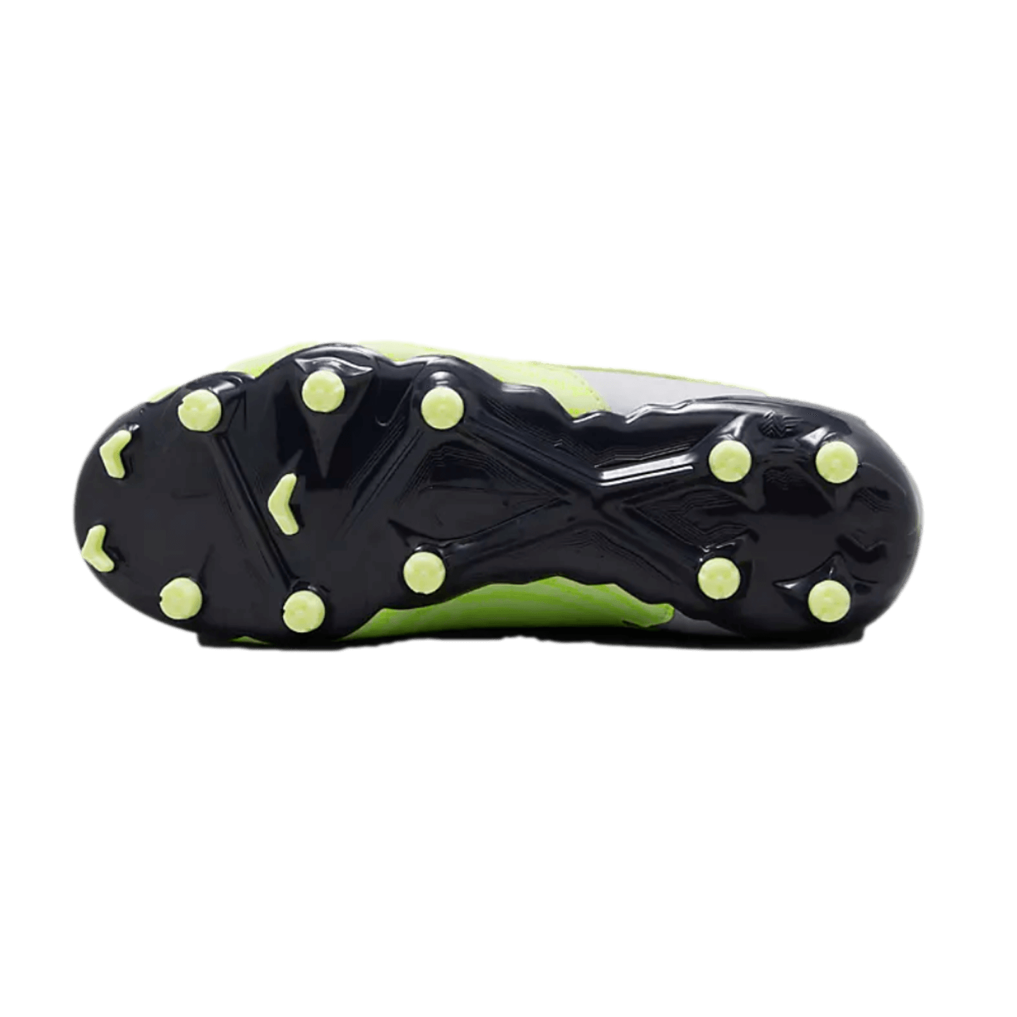 Nike Phantom GX Academy Dynamic Fit Youth Firm Ground Cleats