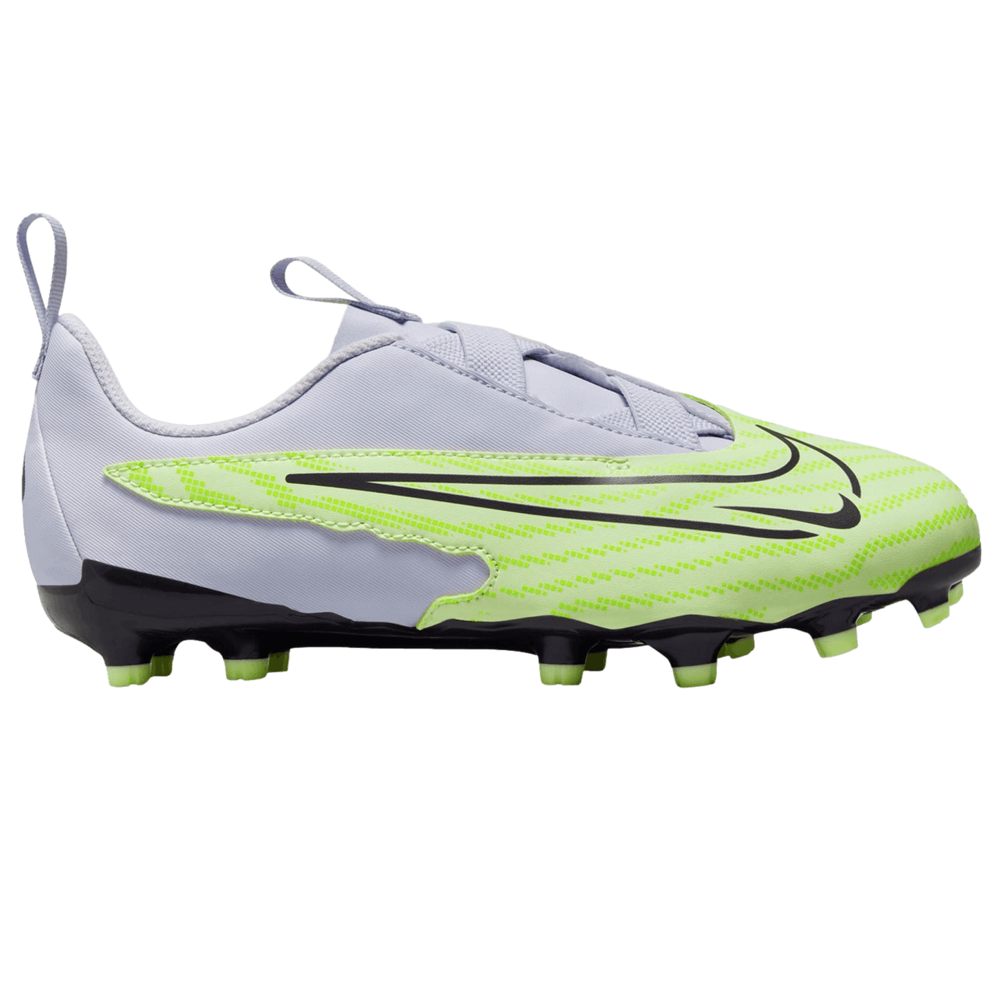 Nike Phantom GX Academy Youth Firm Ground Cleats