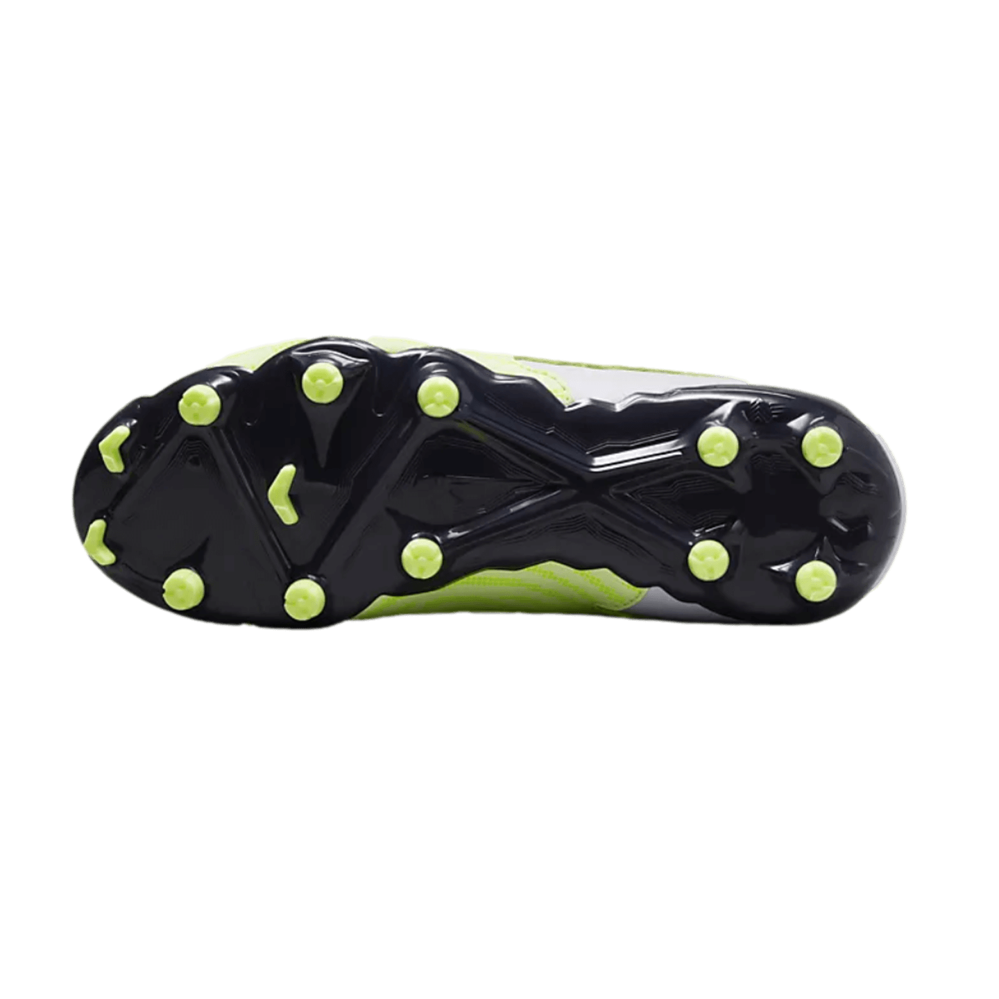 Nike Phantom GX Academy Youth Firm Ground Cleats