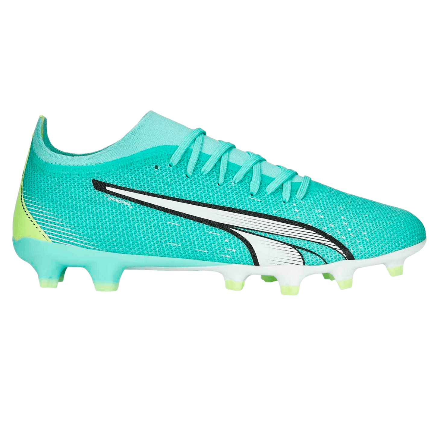 Puma Ultra Match Firm Ground Cleats