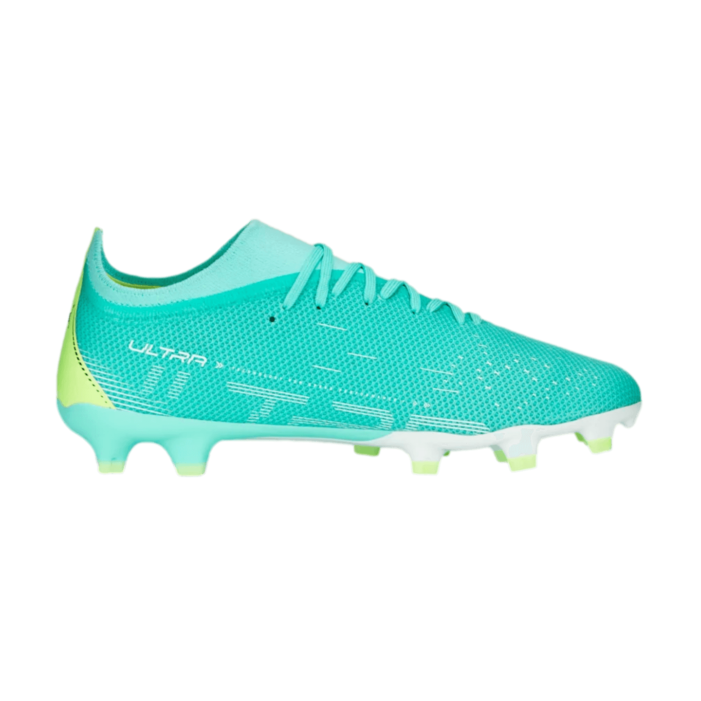 Puma Ultra Match Firm Ground Cleats