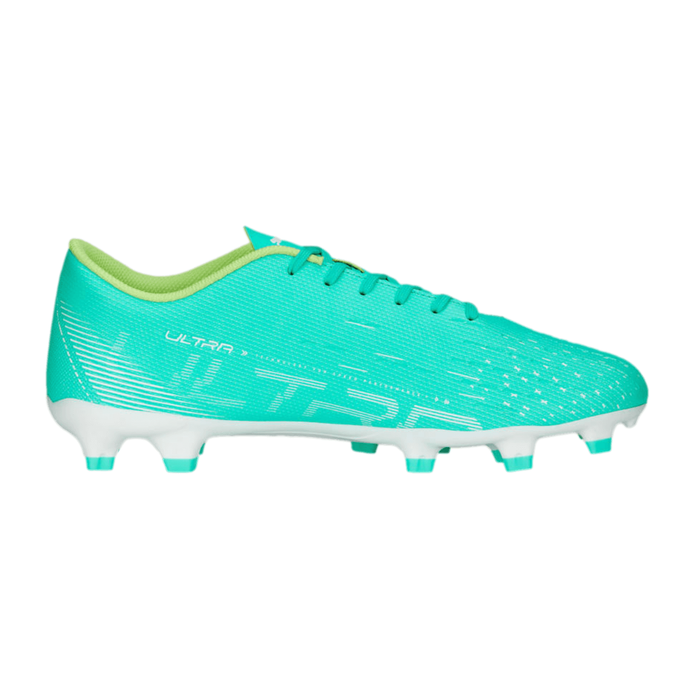 Botas de fútbol para terreno firme Puma Ultra Play