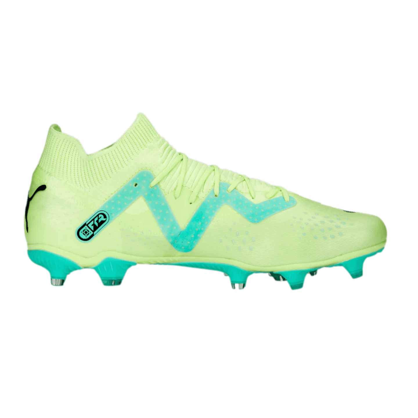 Puma Future Match Firm Ground Cleats