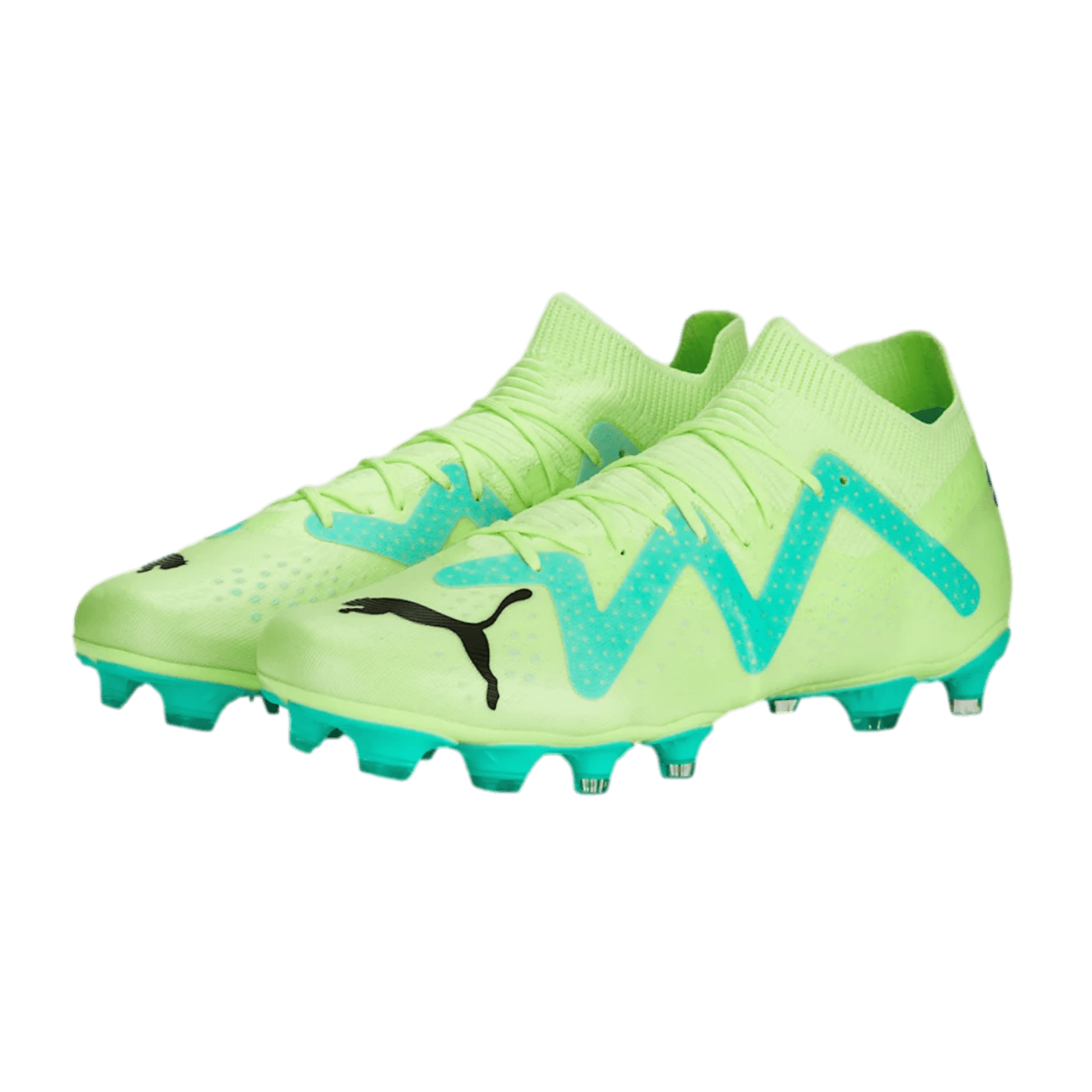 Puma Future Match Firm Ground Cleats