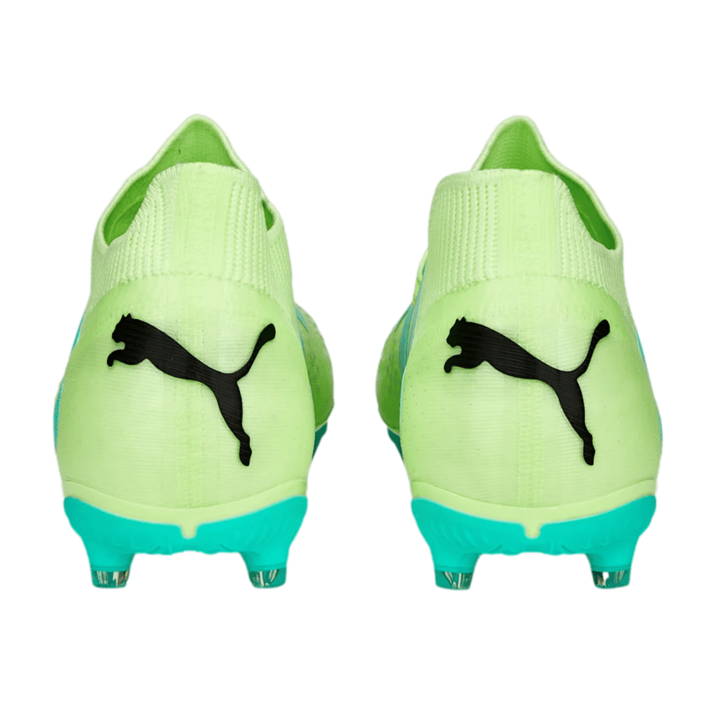 Puma Future Match Firm Ground Cleats