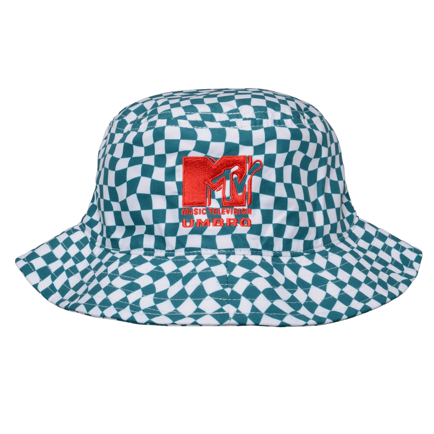 Umbro x MTV Bucket Hat