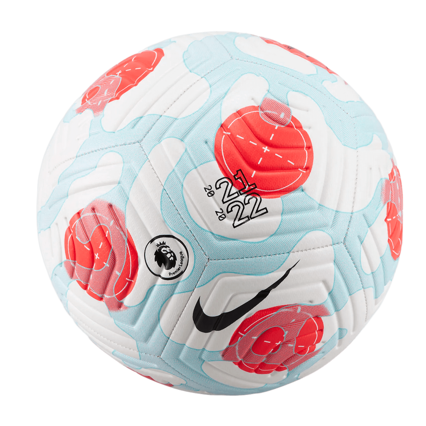 Balón de fútbol Nike Premier League Strike Third