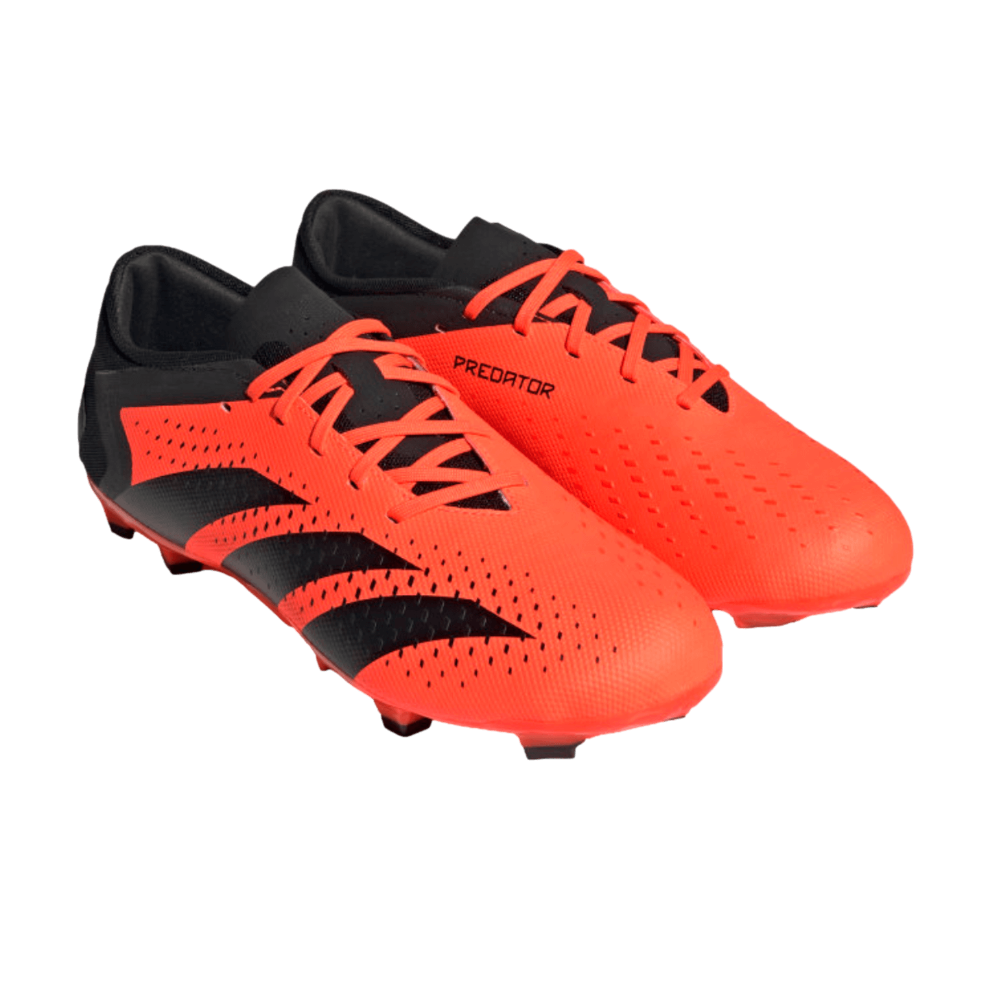 Adidas Predator Accuracy.3 Low Firm Ground Cleats