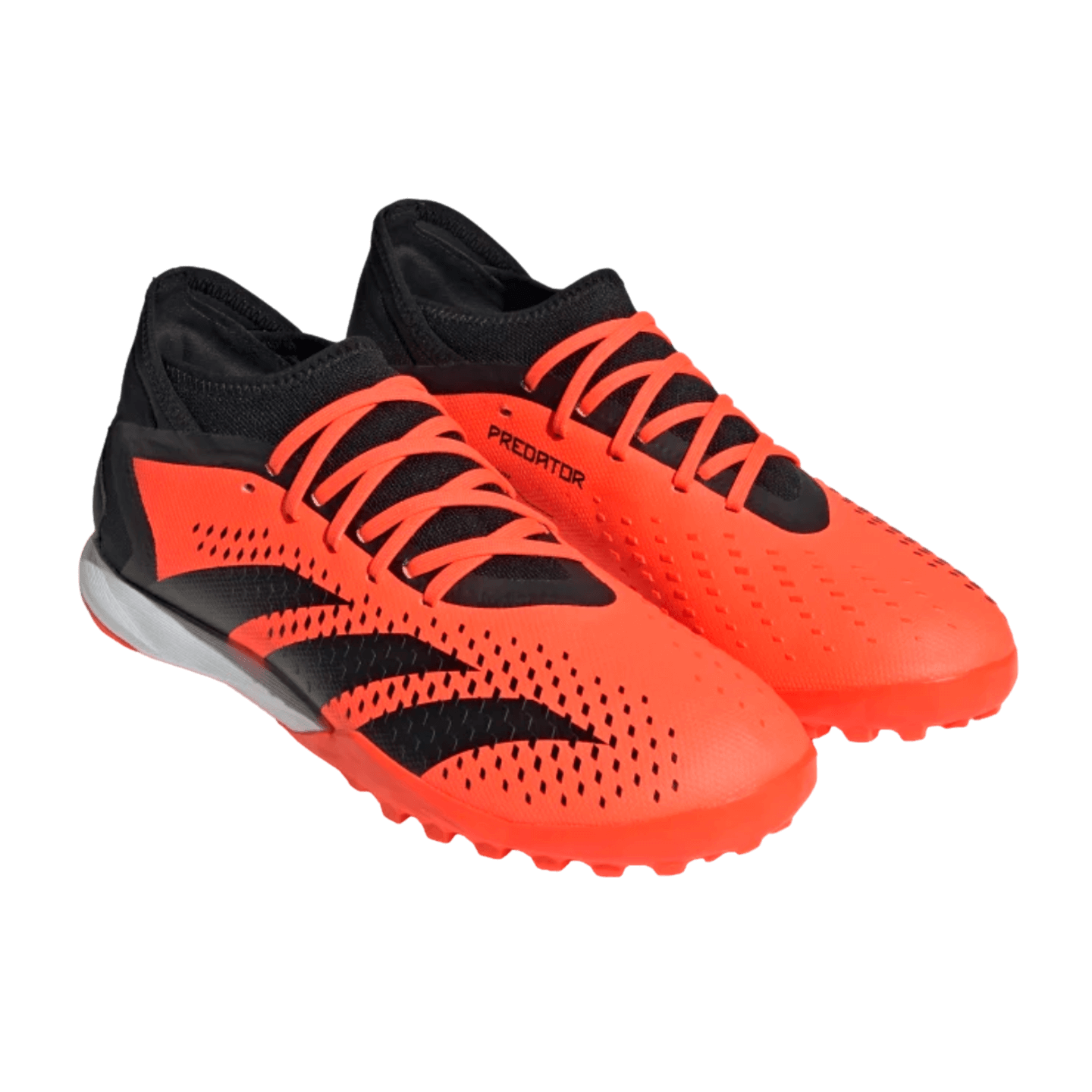 Adidas Predator Accuracy.3 Turf Shoes