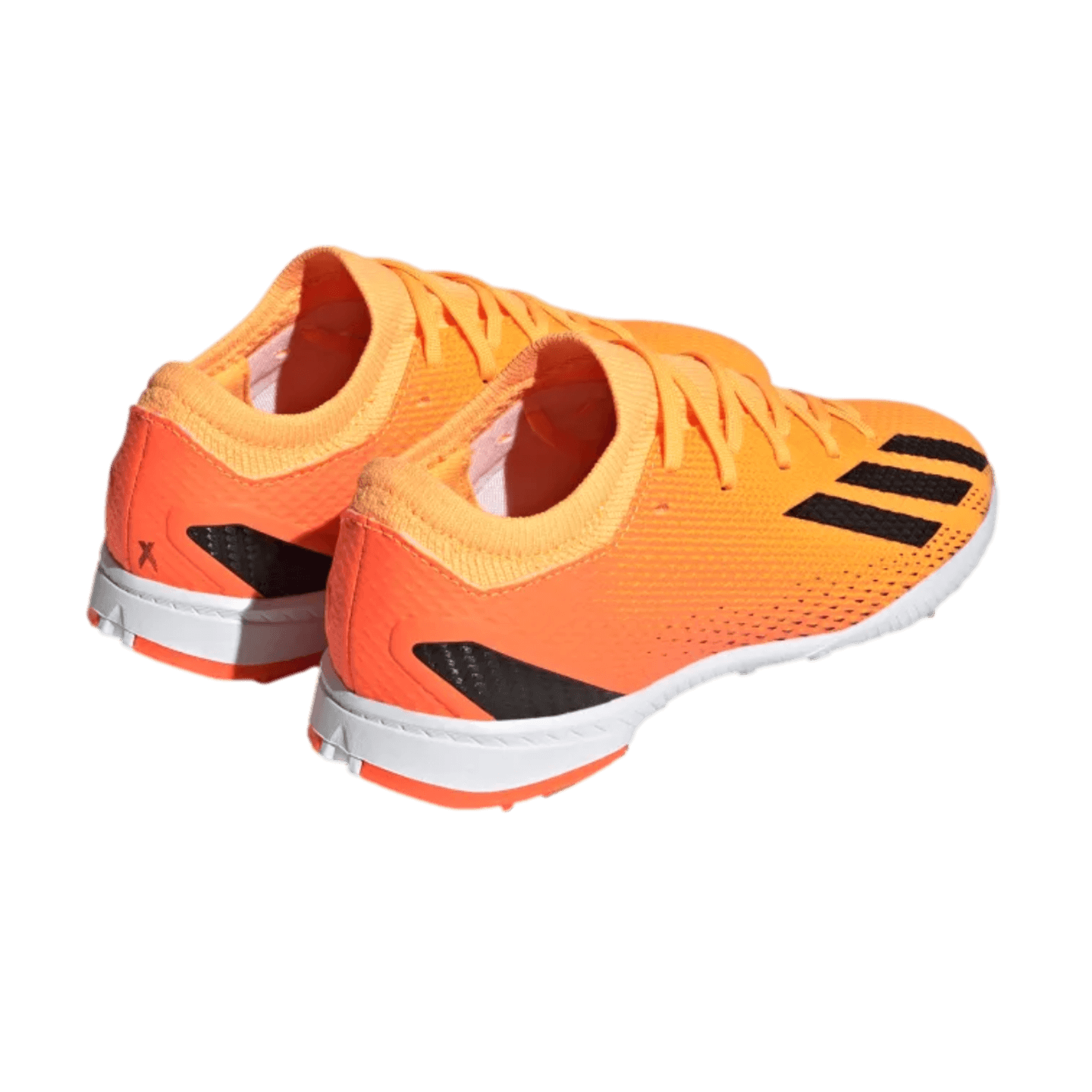 Zapatillas de césped para jóvenes Adidas X Speedportal.3