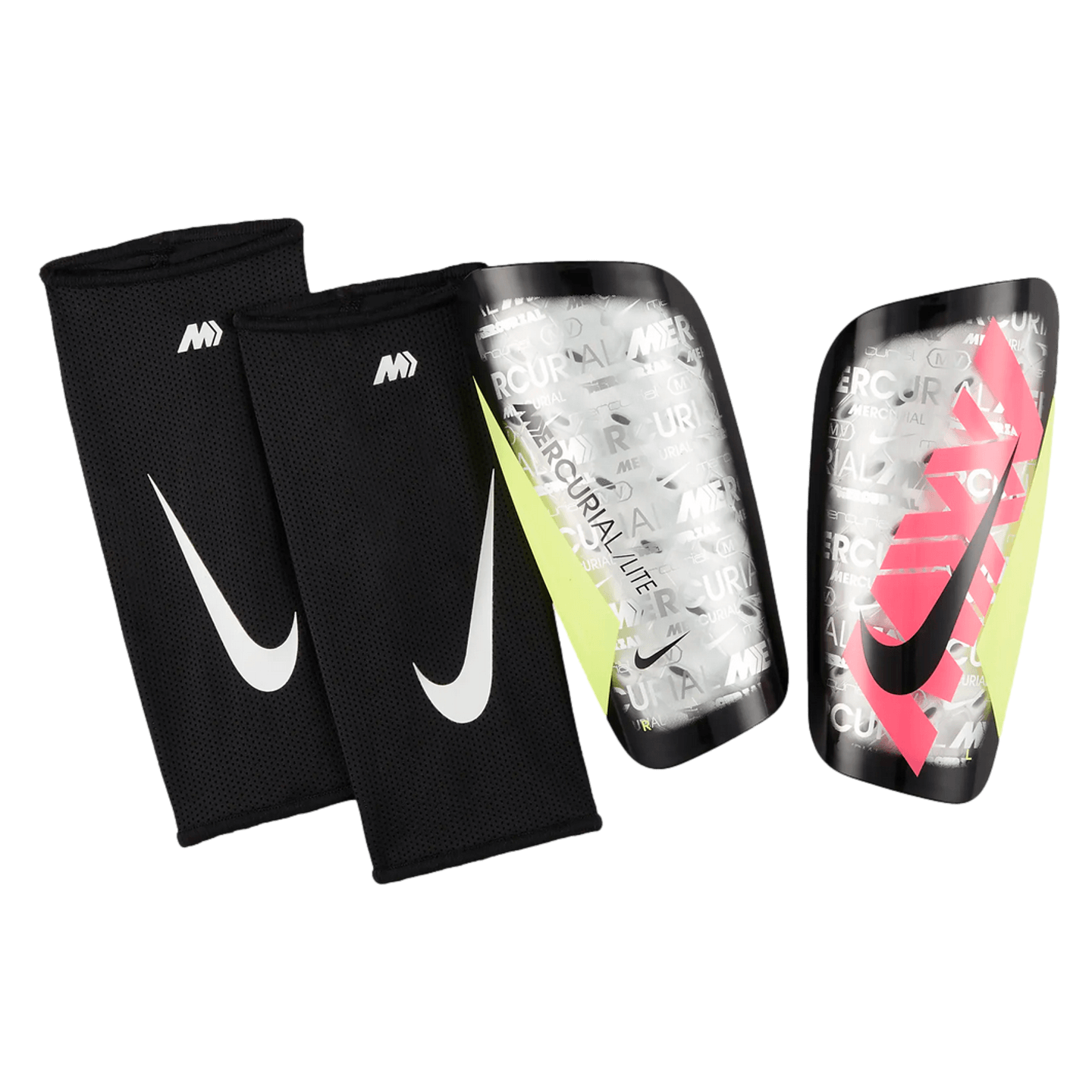 Nike Mercurial Lite XXV Shin Guards