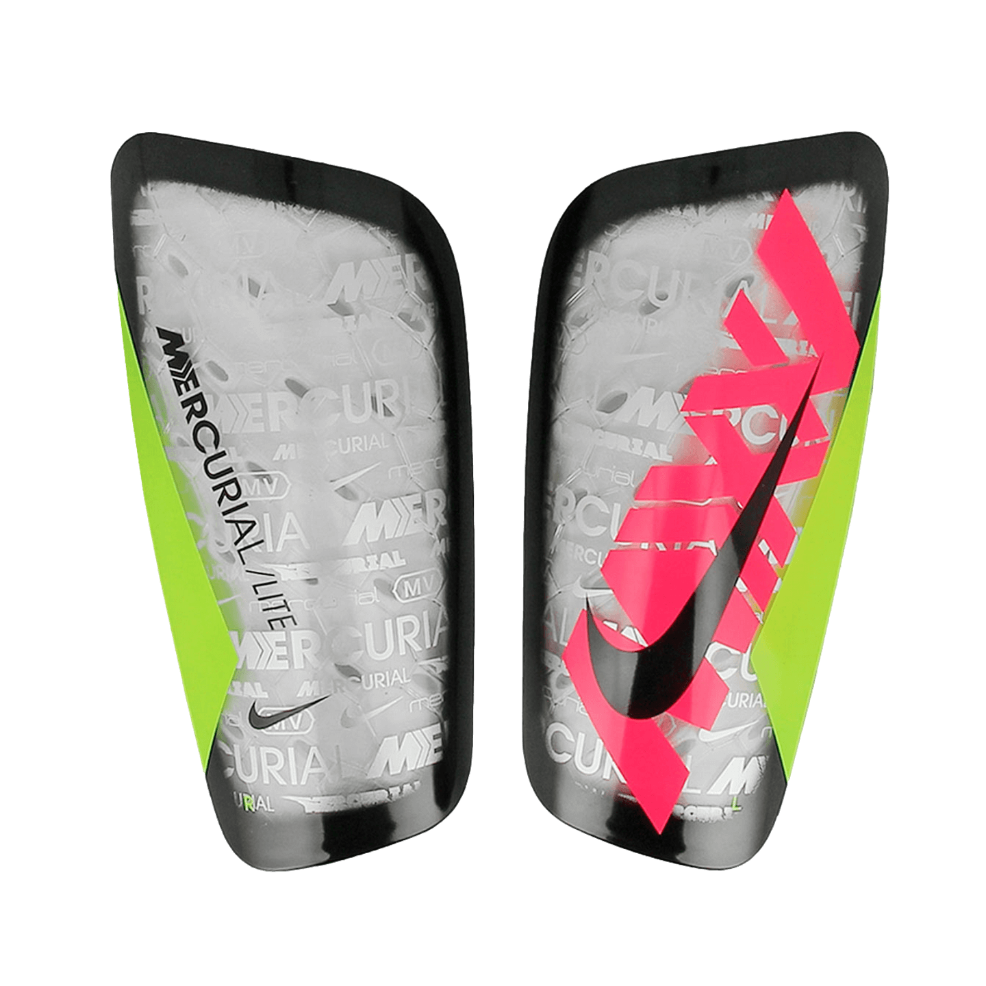 Nike Mercurial Lite XXV Shin Guards