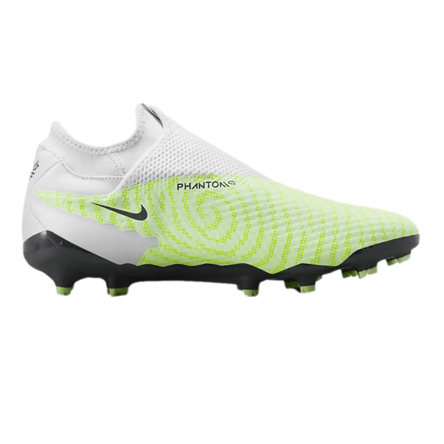 Botas de fútbol para terreno firme Nike Phantom GX Academy Dynamic Fit