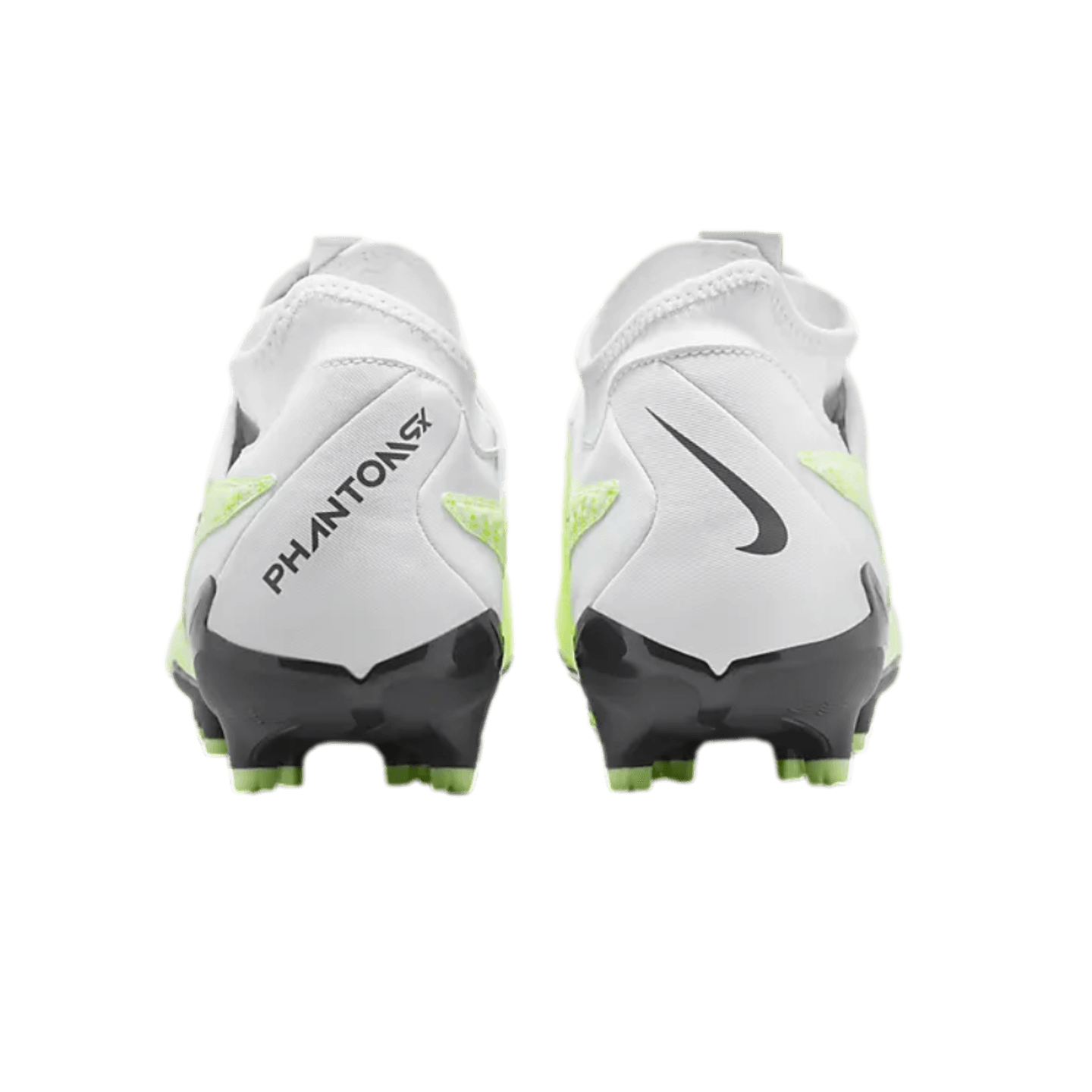 Botas de fútbol para terreno firme Nike Phantom GX Academy Dynamic Fit