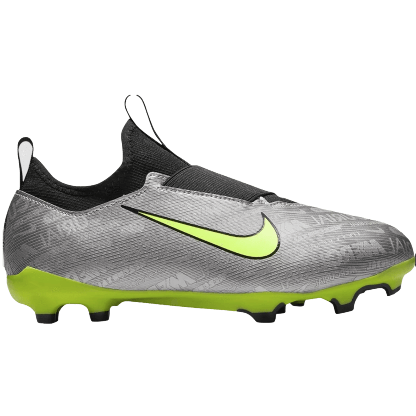 Nike Zoom Mercurial Vapor 15 Academy XXV Youth Firm Ground Cleats