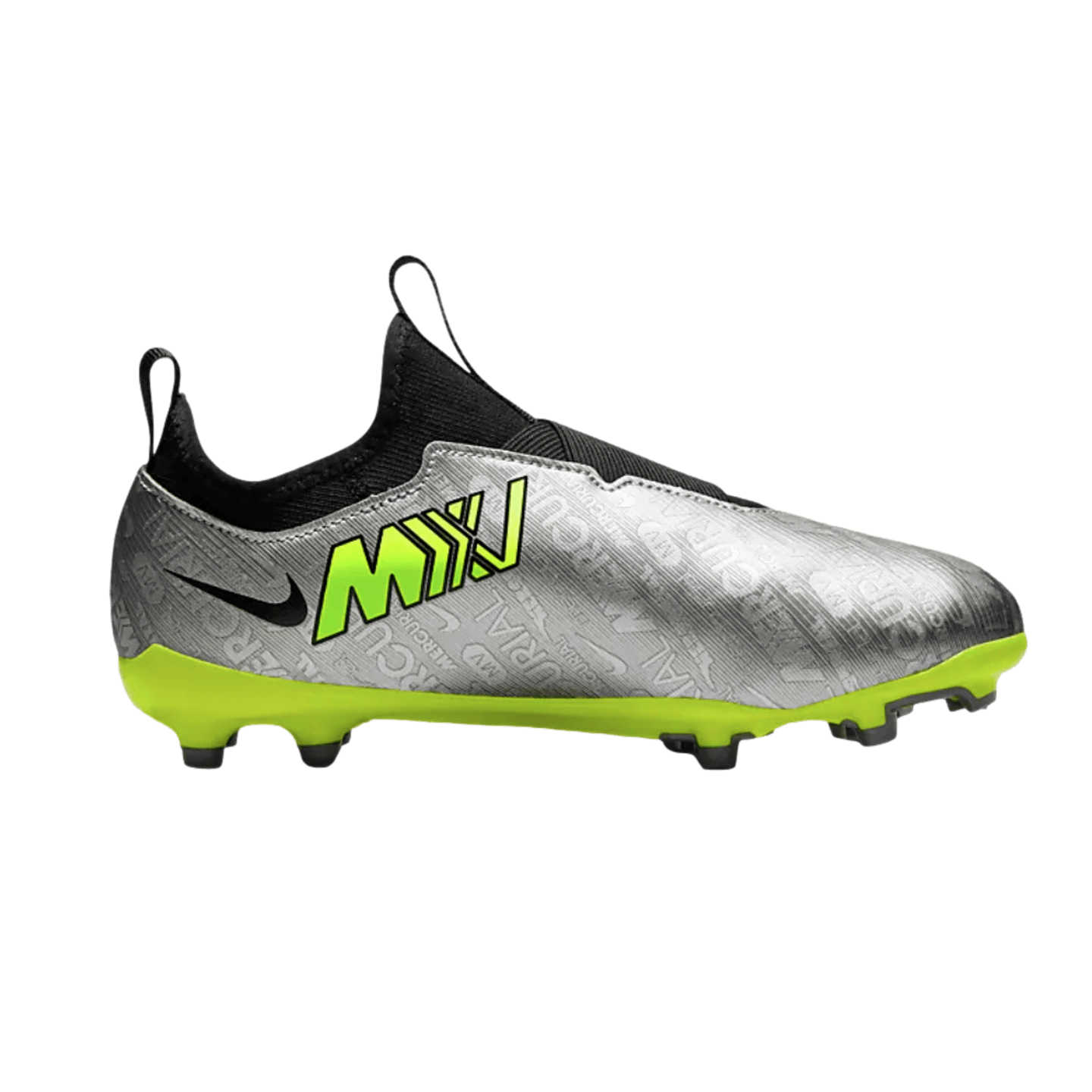 Nike Zoom Mercurial Vapor 15 Academy XXV Youth Firm Ground Cleats