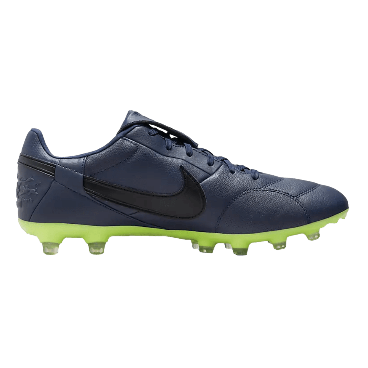 Botas de fútbol para terreno firme Nike Premier 3