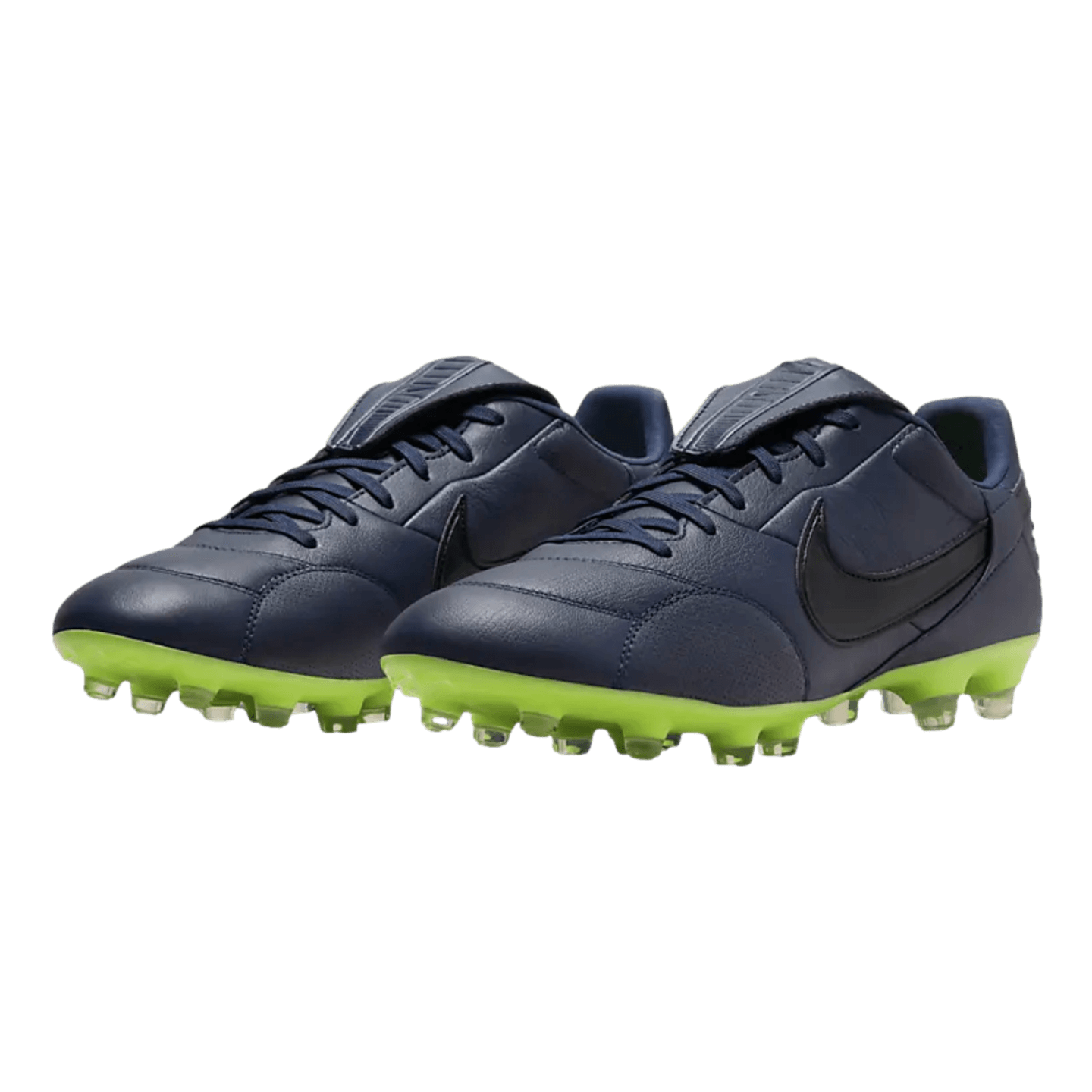 Botas de fútbol para terreno firme Nike Premier 3