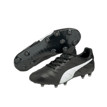 Puma King Platinum Firm Ground Cleats