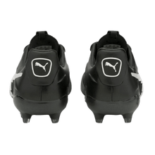 Puma King Platinum Firm Ground Cleats