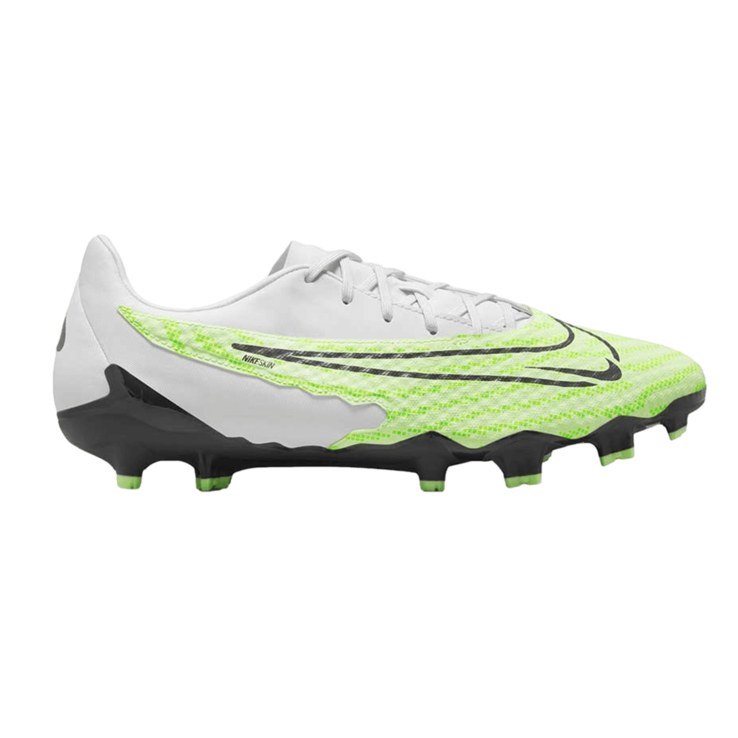 Nike Phantom GX Academy Firm Ground Cleats