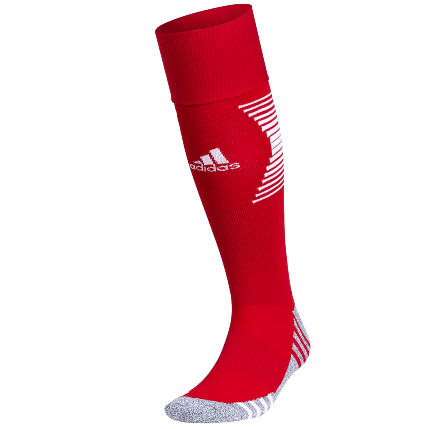 Adidas Team Speed 3 Soccer Over the Calf Socks