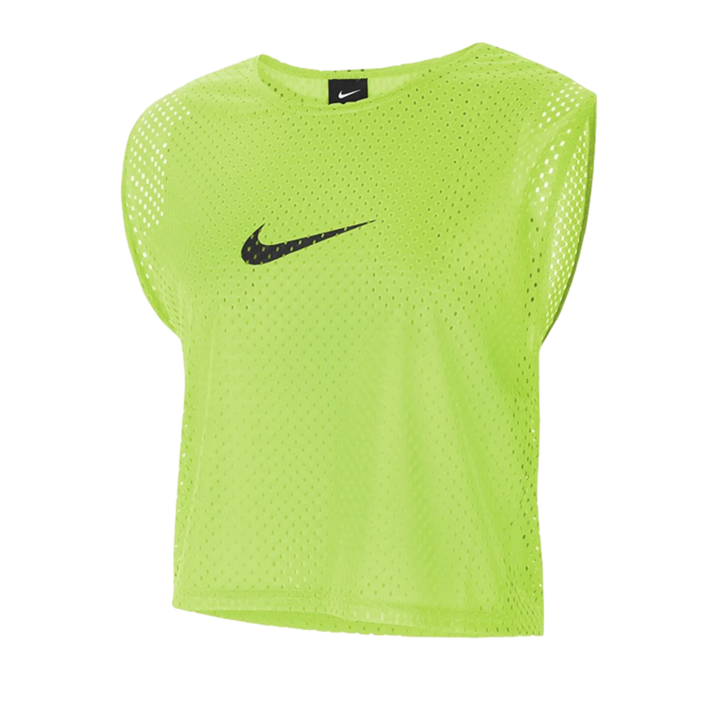 Peto de entrenamiento Nike Park 20 amarillo