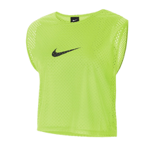 Nike Park 20 Training Bib-Yellow