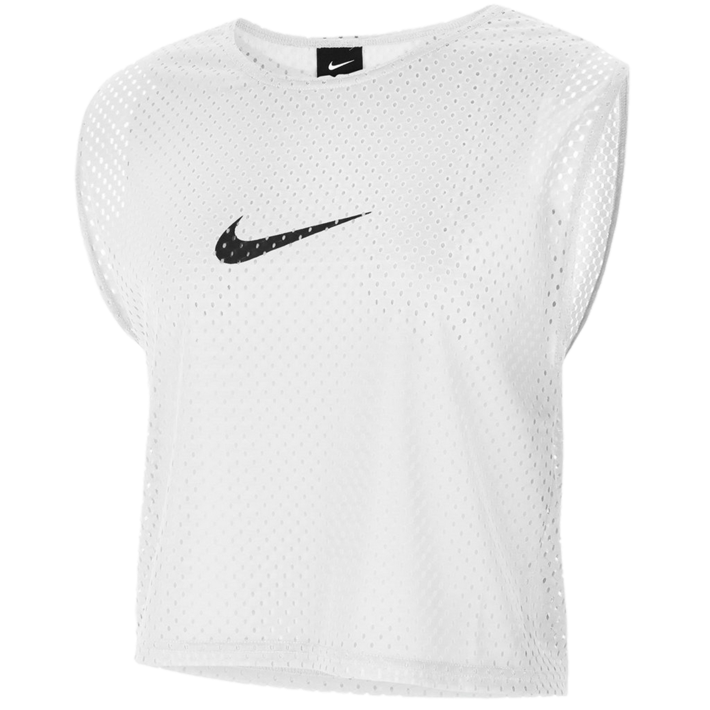 Peto de entrenamiento Nike Park 20 blanco