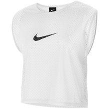 Nike Park 20 Training Bib-White