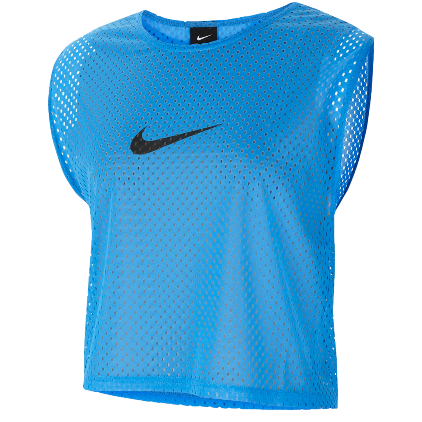 Peto de entrenamiento Nike Park 20 azul