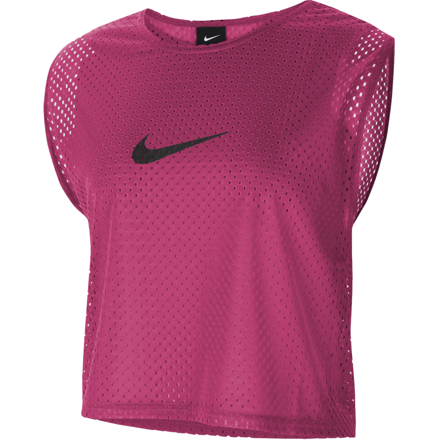 Peto de entrenamiento Nike Park 20 rosa