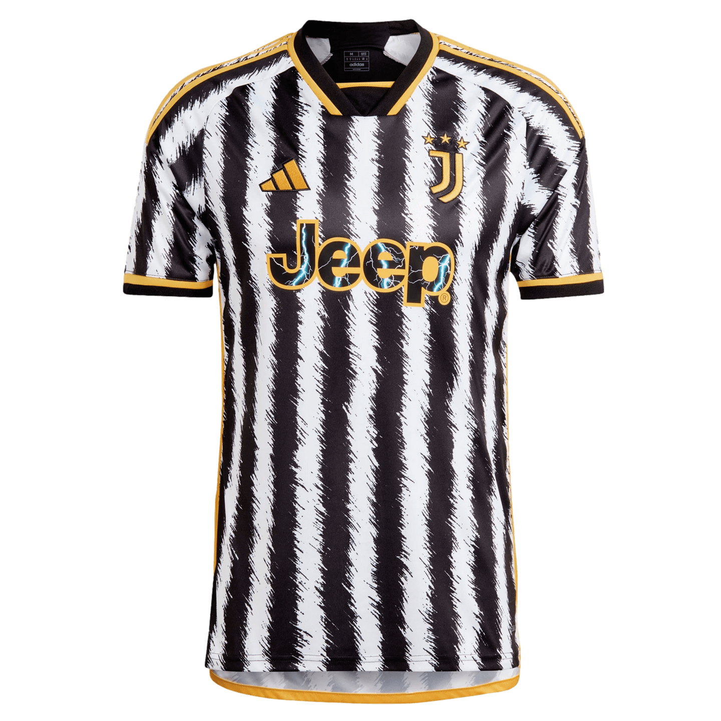 Adidas Juventus 23/24 Home Jersey