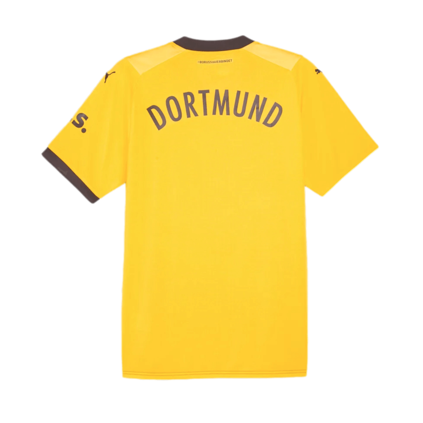 Puma Borussia Dortmund BVB 23/24 Home Jersey