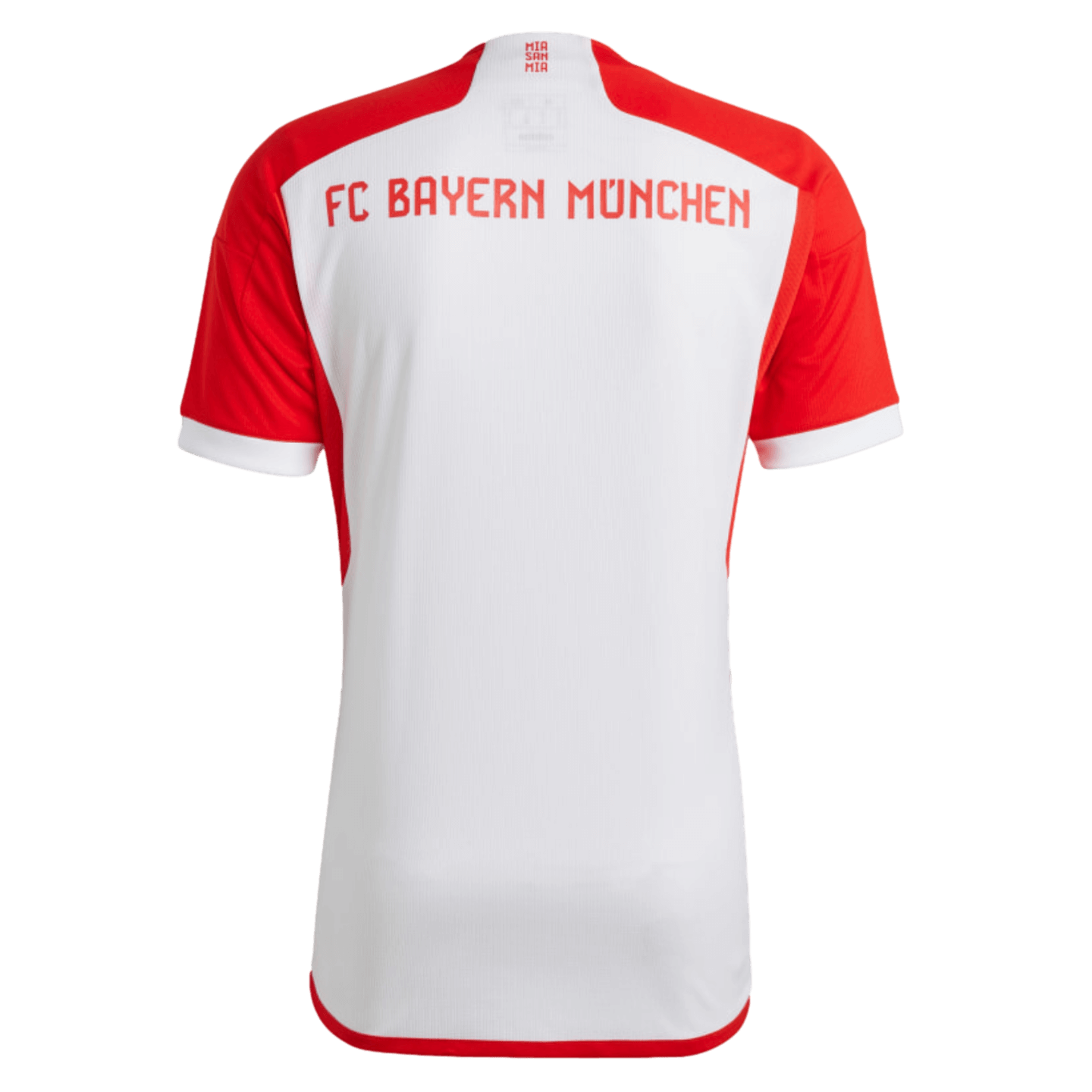 Adidas Bayern Munich 23/24 Home Jersey