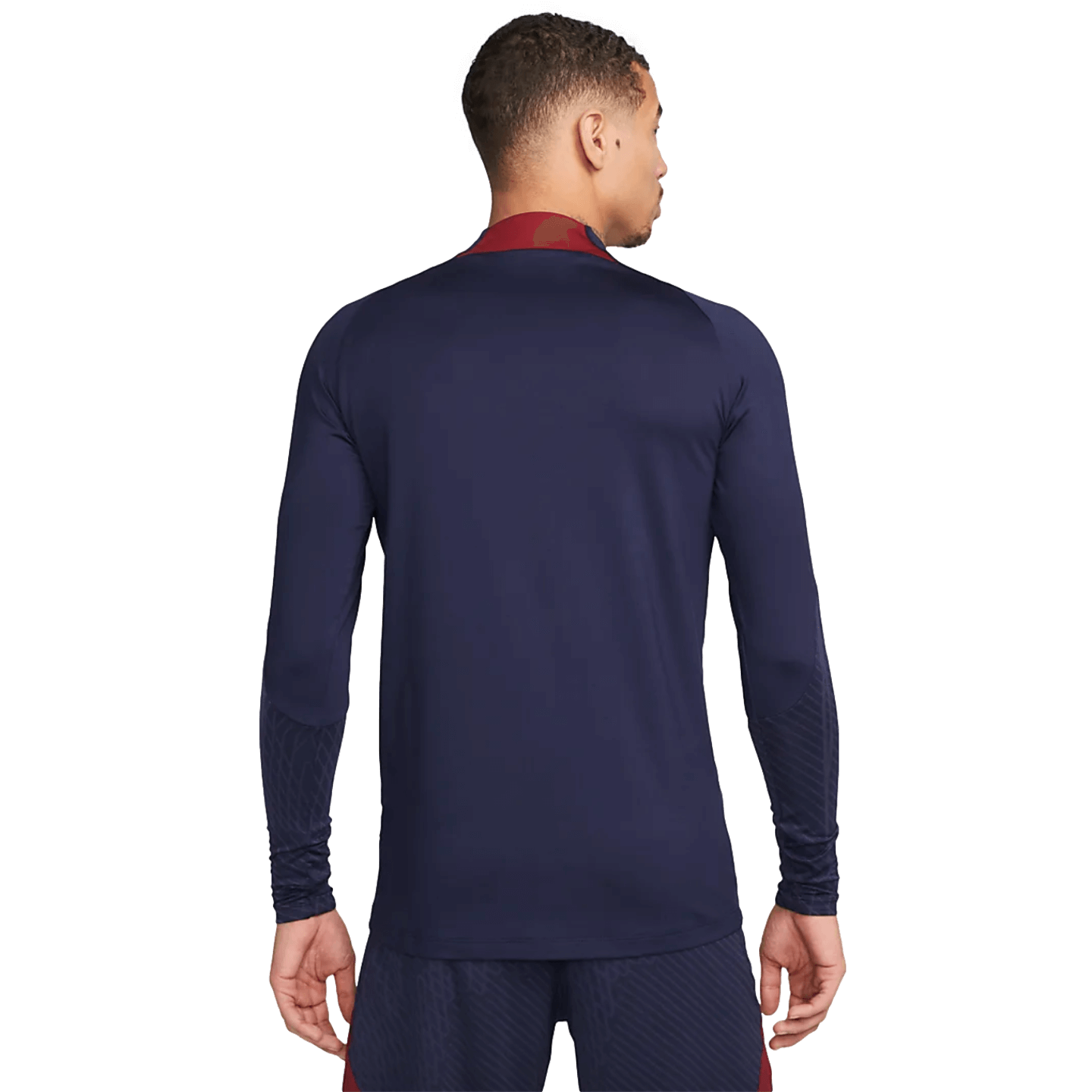 Nike Paris Saint-Germain Strike Drill Top