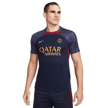 Nike Paris Saint-Germain Strike Pre-Match Jersey