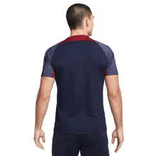 Nike Paris Saint-Germain Strike Pre-Match Jersey