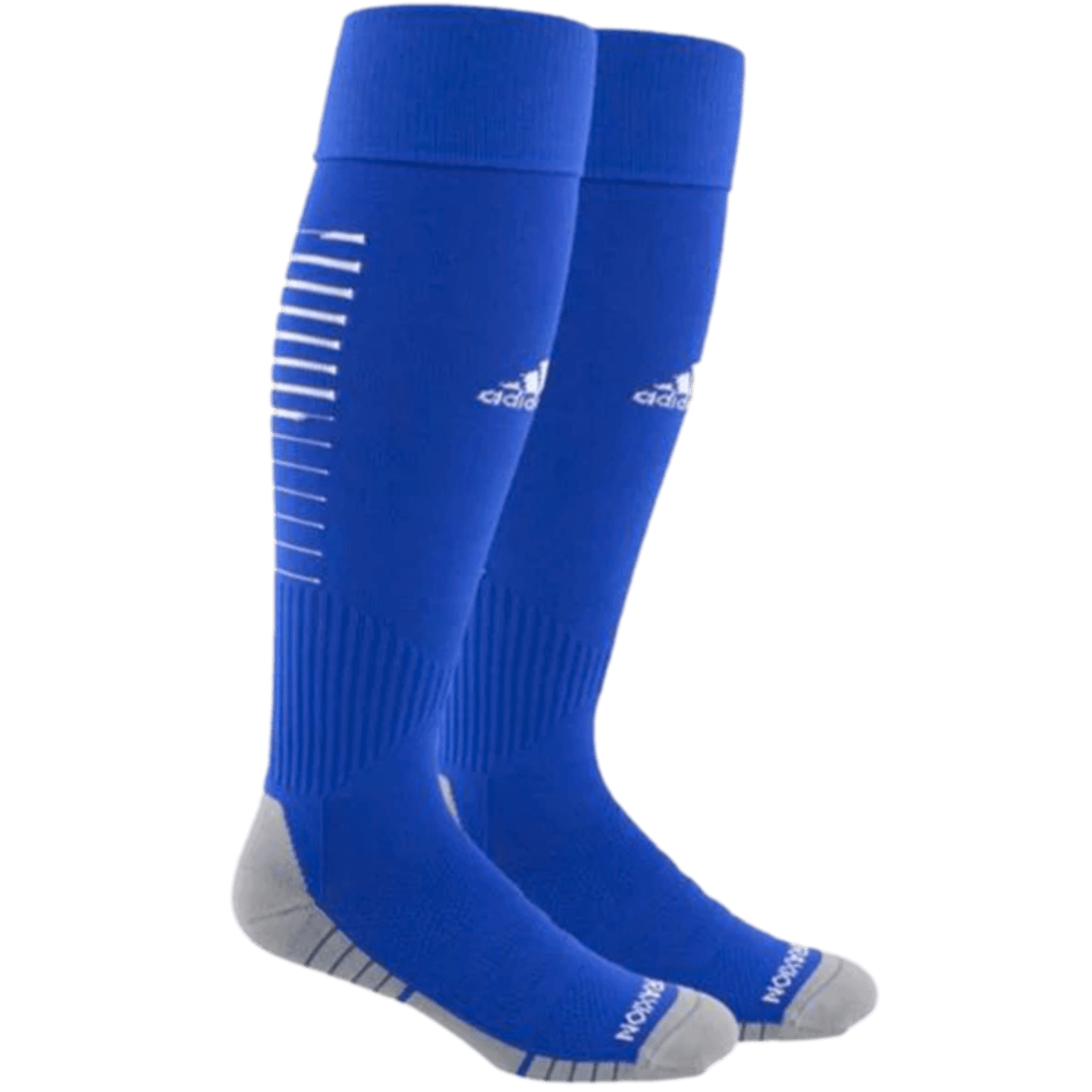 Adidas Team Speed II Over the Calf Soccer Socks