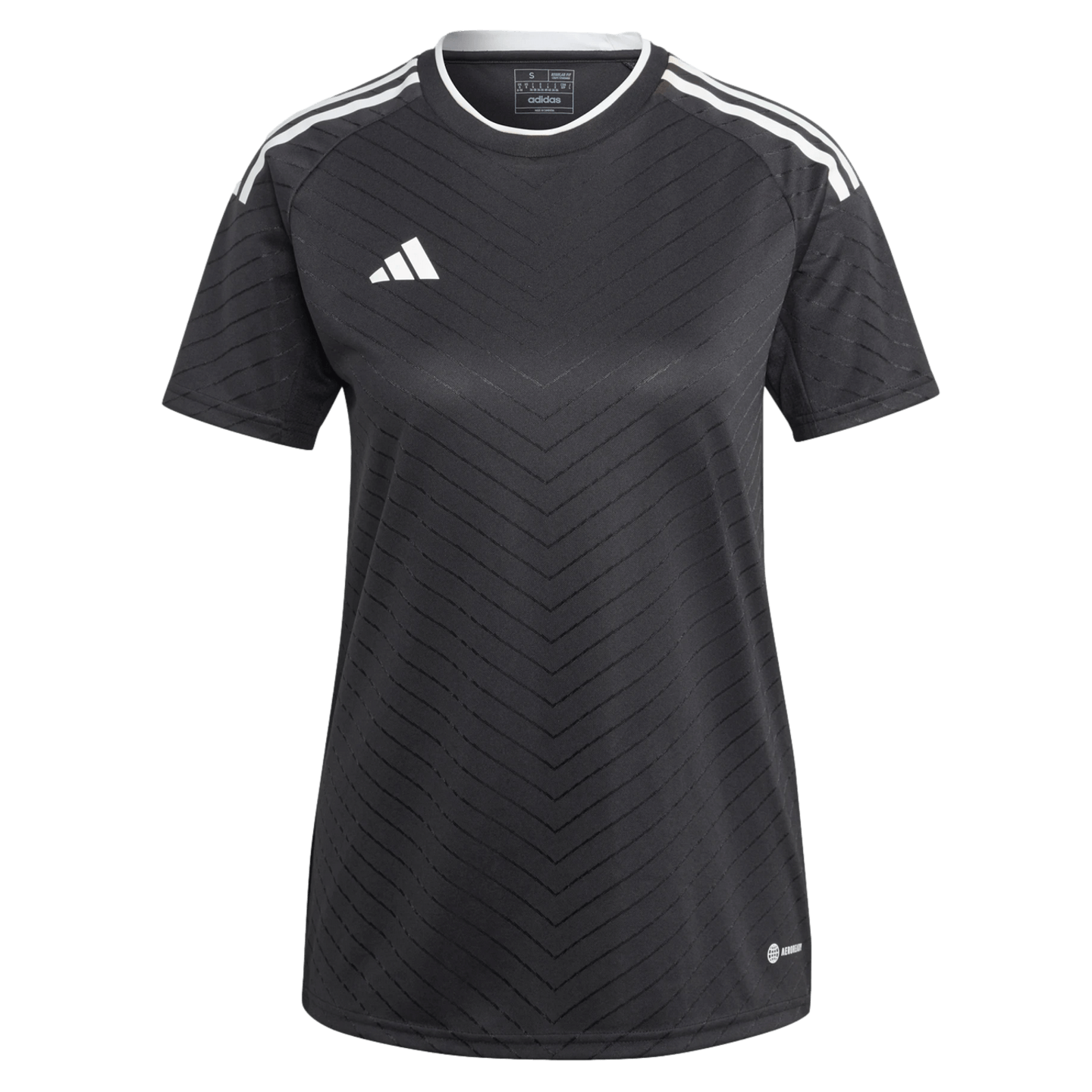 Adidas Campeon 23 Womens Jersey