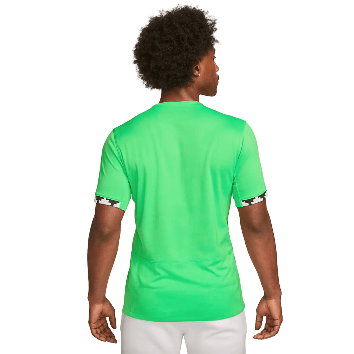 Nike Nigeria 2023 Home Jersey