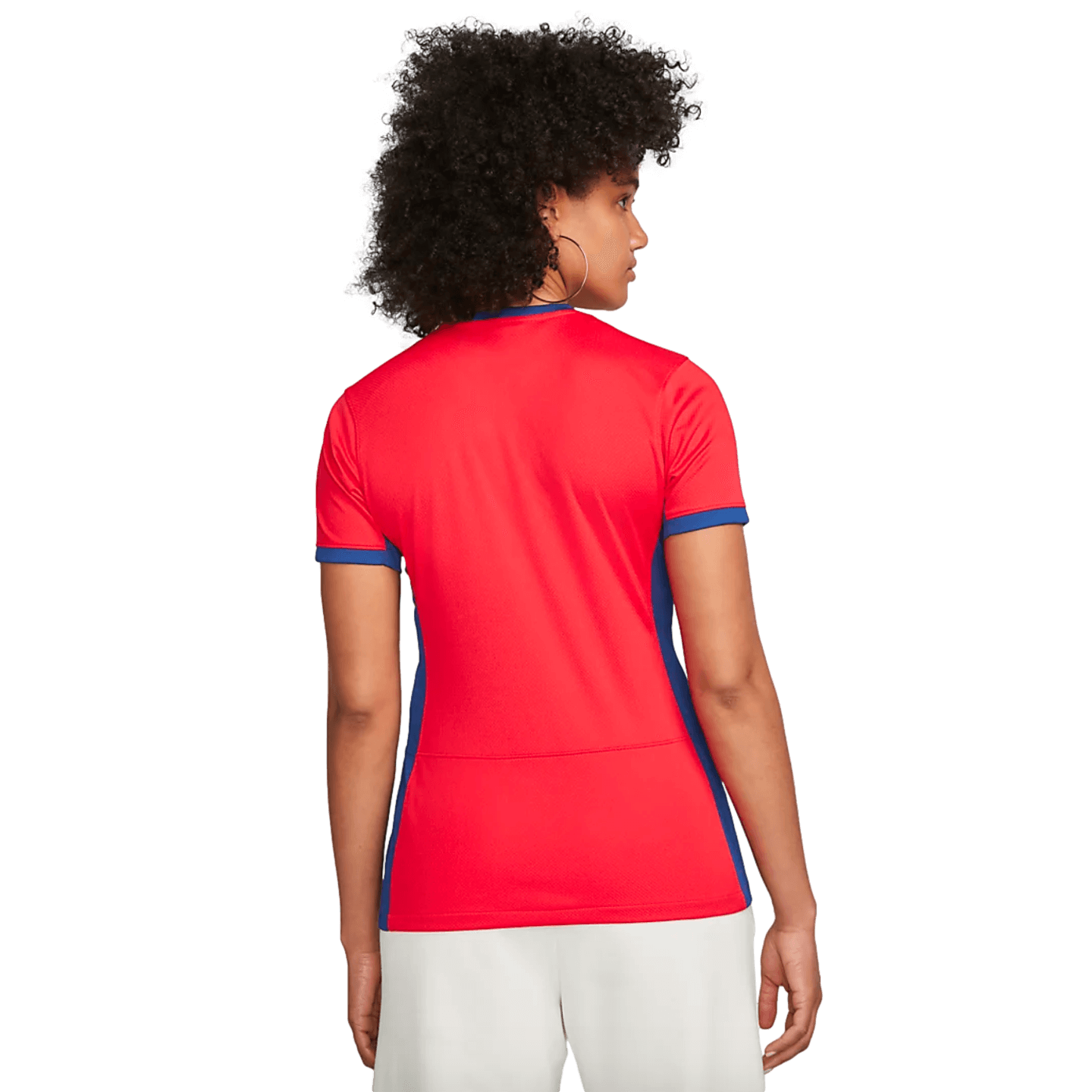 Nike Norway 2023 Womens Home Jersey