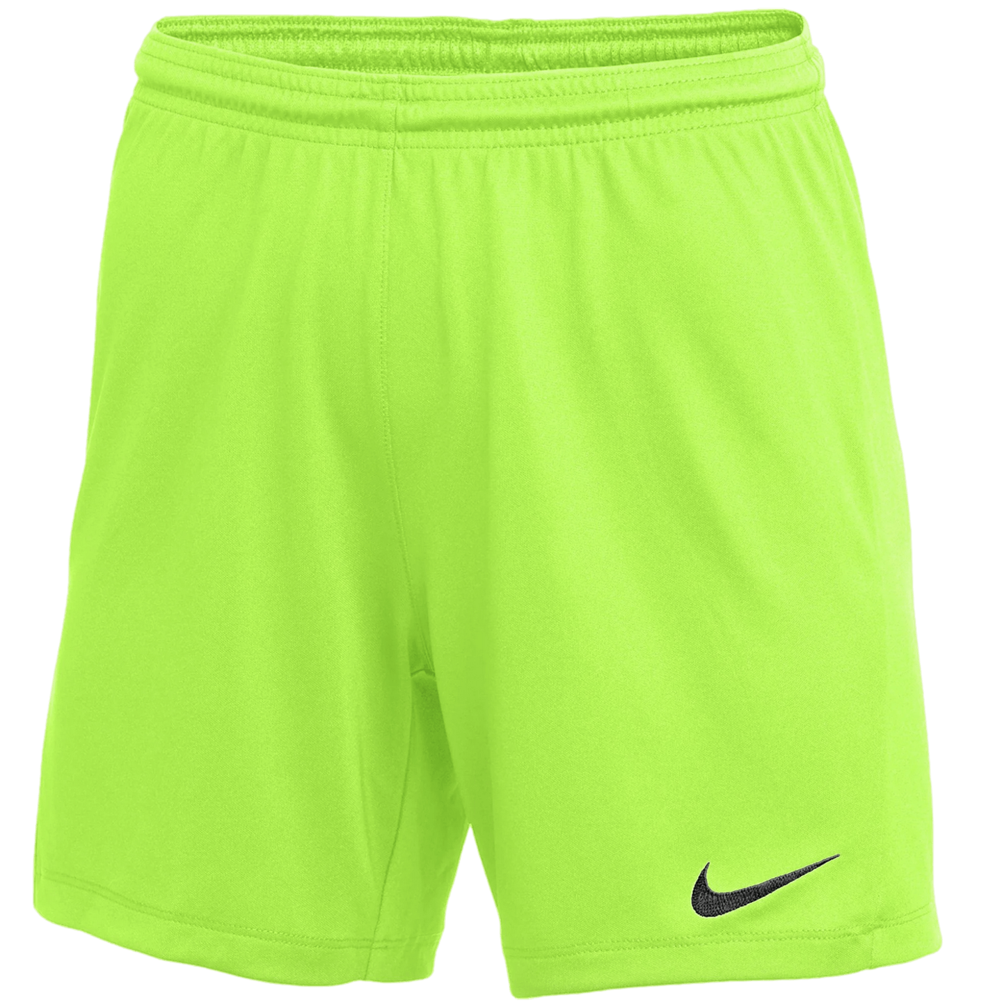 Pantalones cortos Nike Dri-Fit Park III para mujer