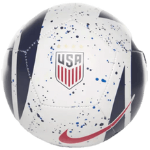 Nike USA Mini Skills Ball