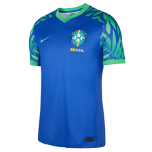 Nike Brazil 2023 Away Jersey