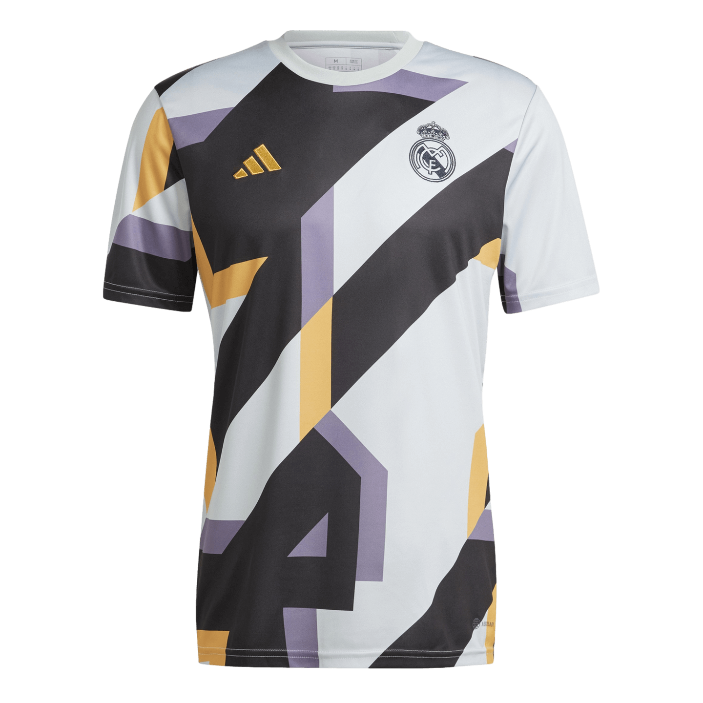 Camiseta Adidas Real Madrid Pre-Partido