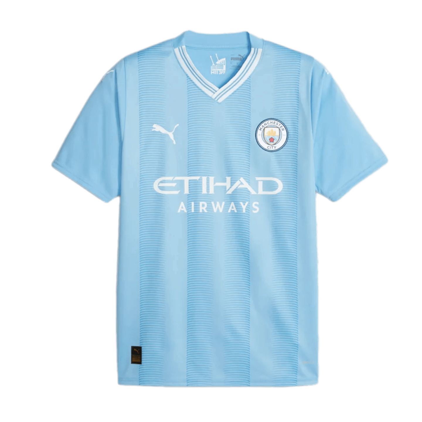 Puma Manchester City 23/24 Home Jersey