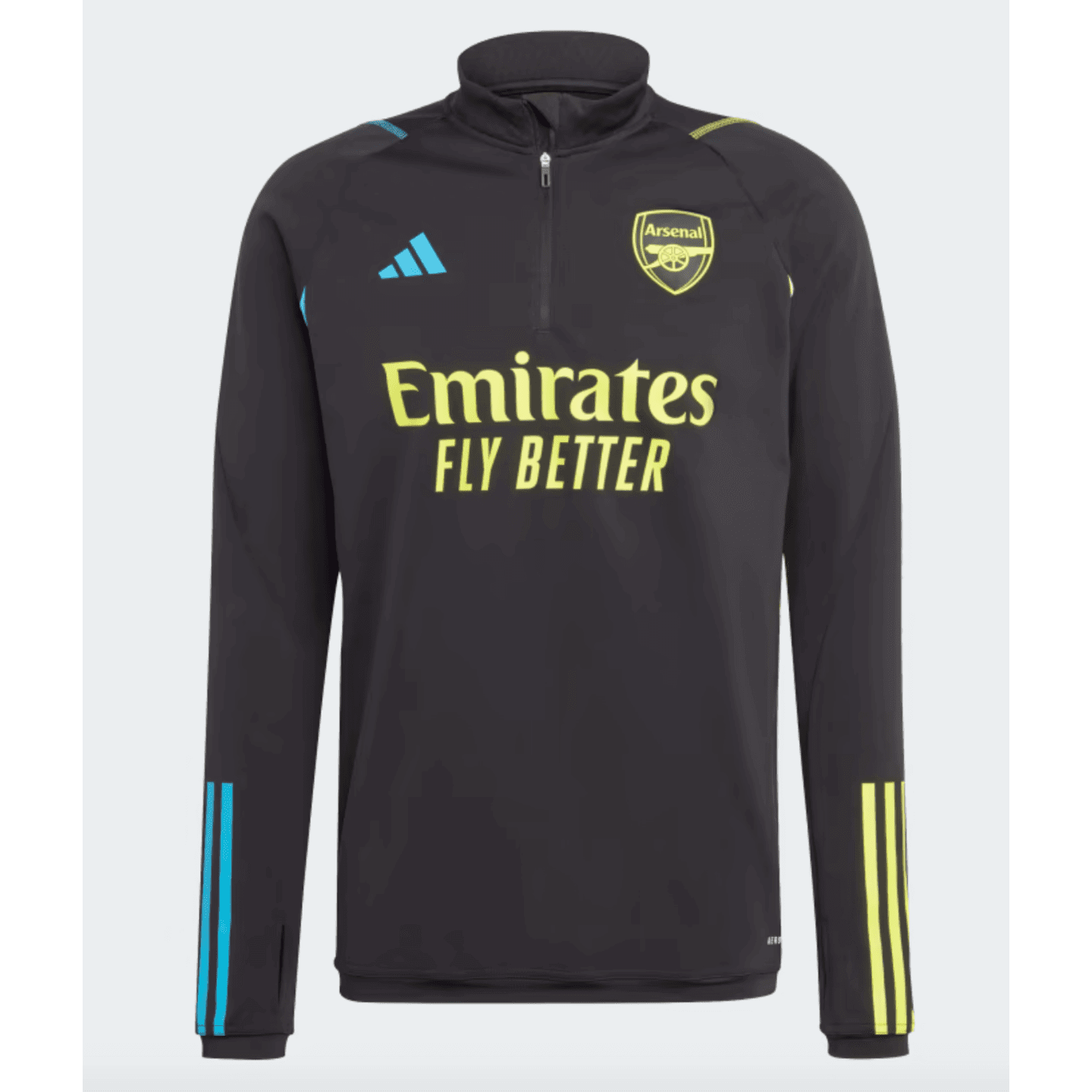 Adidas Arsenal Tiro Training Top