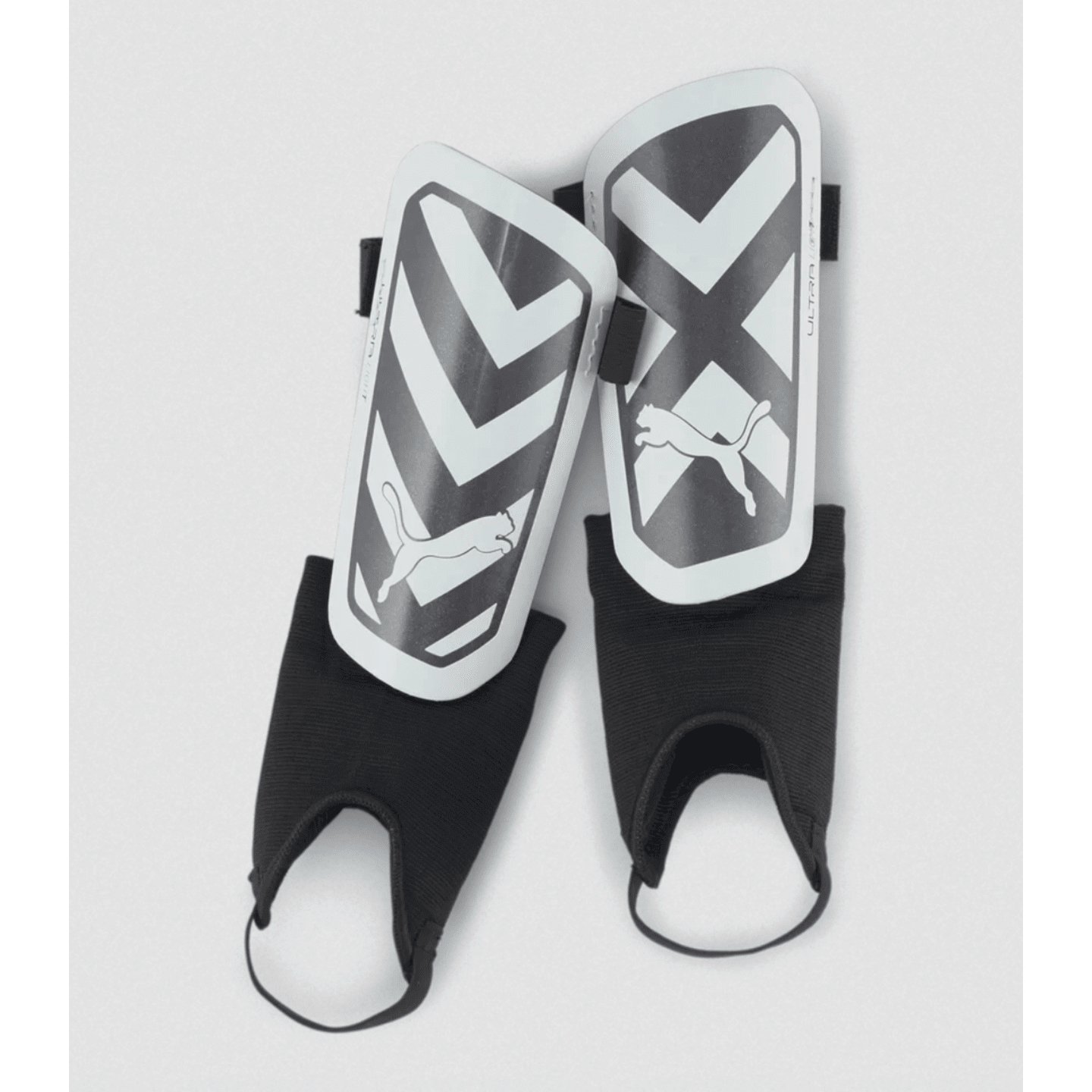 Puma Ultra Light Ankle Shin Guards