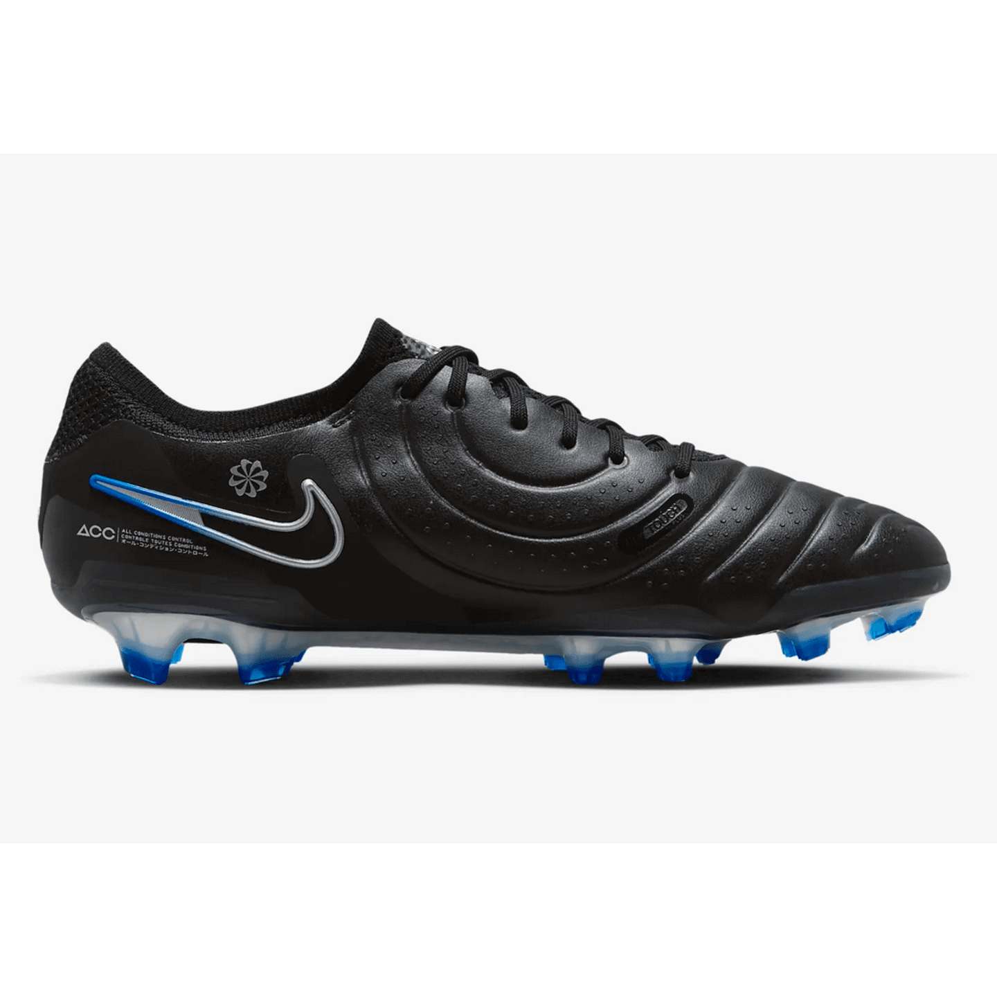 Botas de fútbol para terreno firme Nike Tiempo Legend 10 Elite